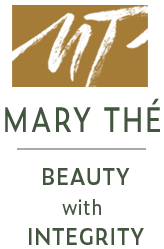 Mary Thé - Beauty with Integrity