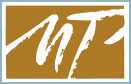 Mary Thé logo